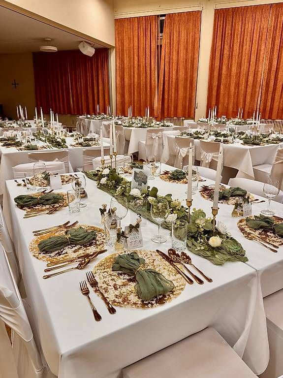 Toutes les décorations: Hochzeitsdecko – D'occasion à Eschenbach LU par tam_98wj 1