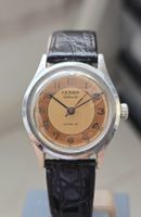 Richard Bumper Automatic 31mm