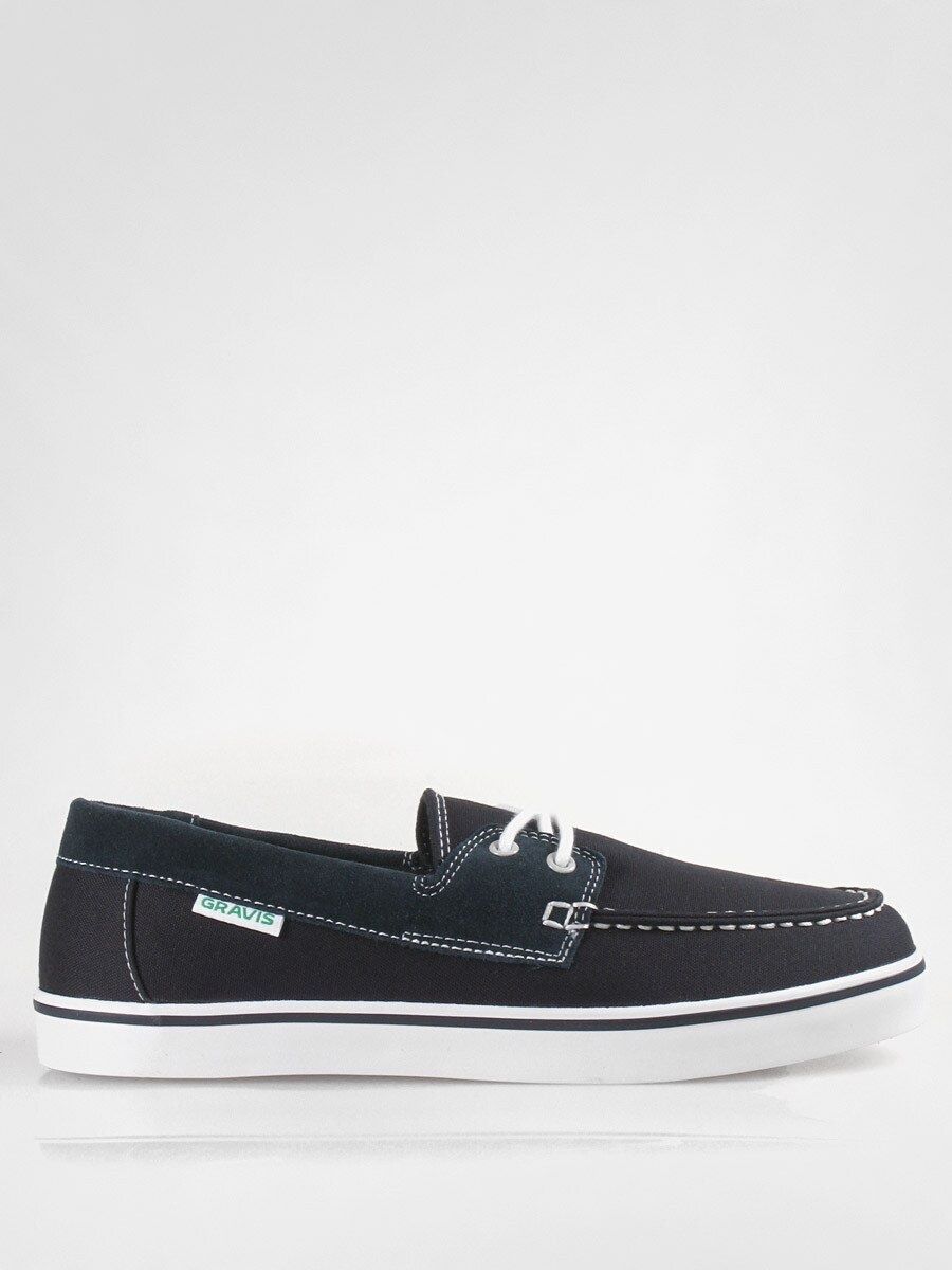 Damenschuhe: Gravis Yachtmaster Damen Gr. 37.5 – Neu und originalverpackt aus Spreitenbach von 1Runner 3