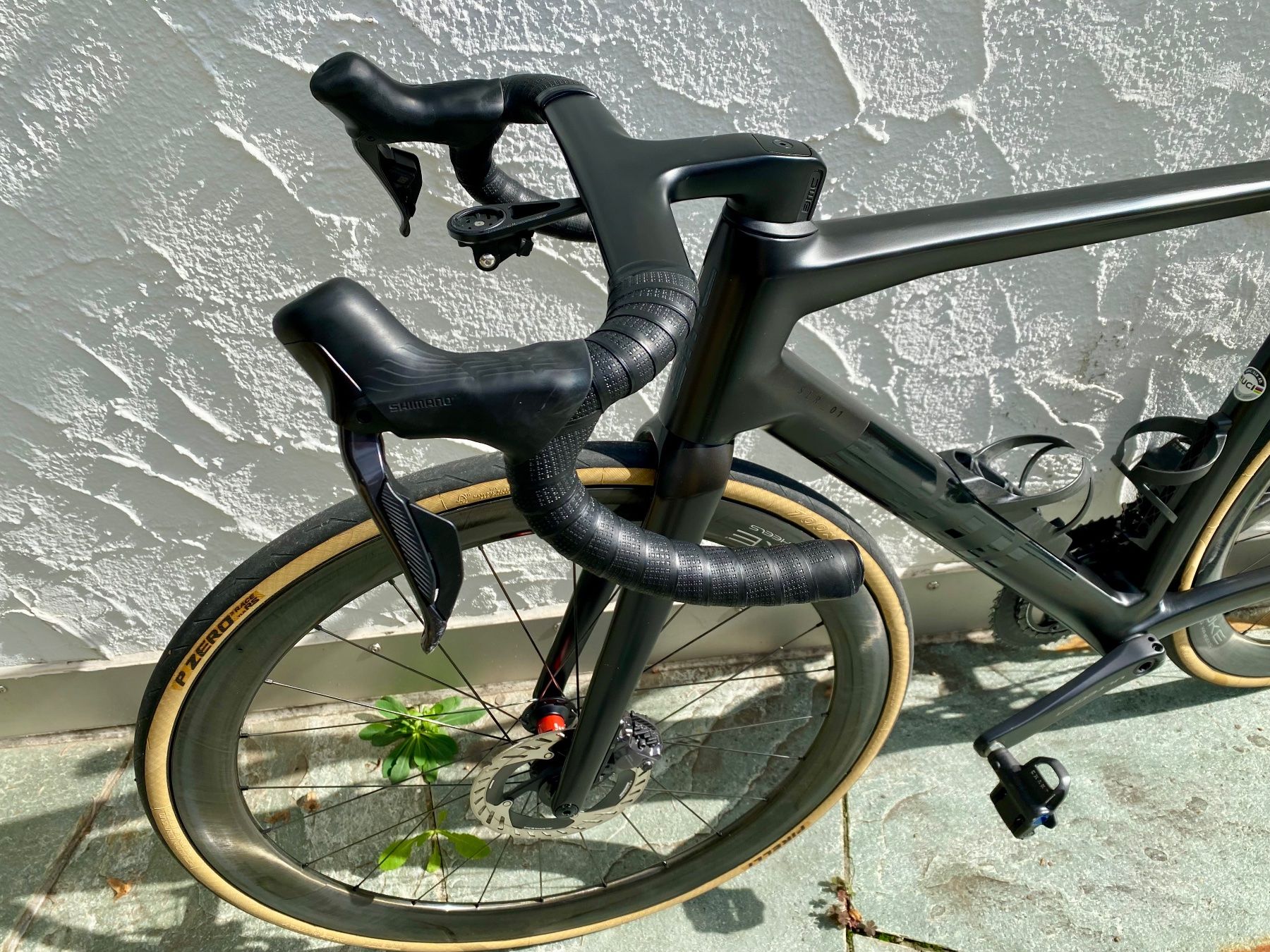 BMC Velos: BMC Teammachine SLR01 54 – Gebraucht aus Zollikofen von luraess 1
