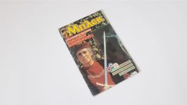 Griechisches Comic 80er, Mplek, Nr. 305