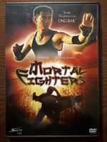 Mortal Fighters