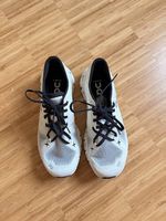 New On Cloud X Schuhe - Gr. 40