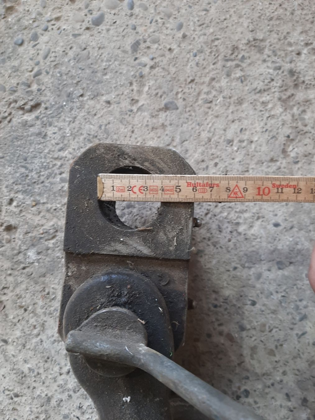 Gru: Kranhacken – Usato da Ottoberg venduto da schenk455 3