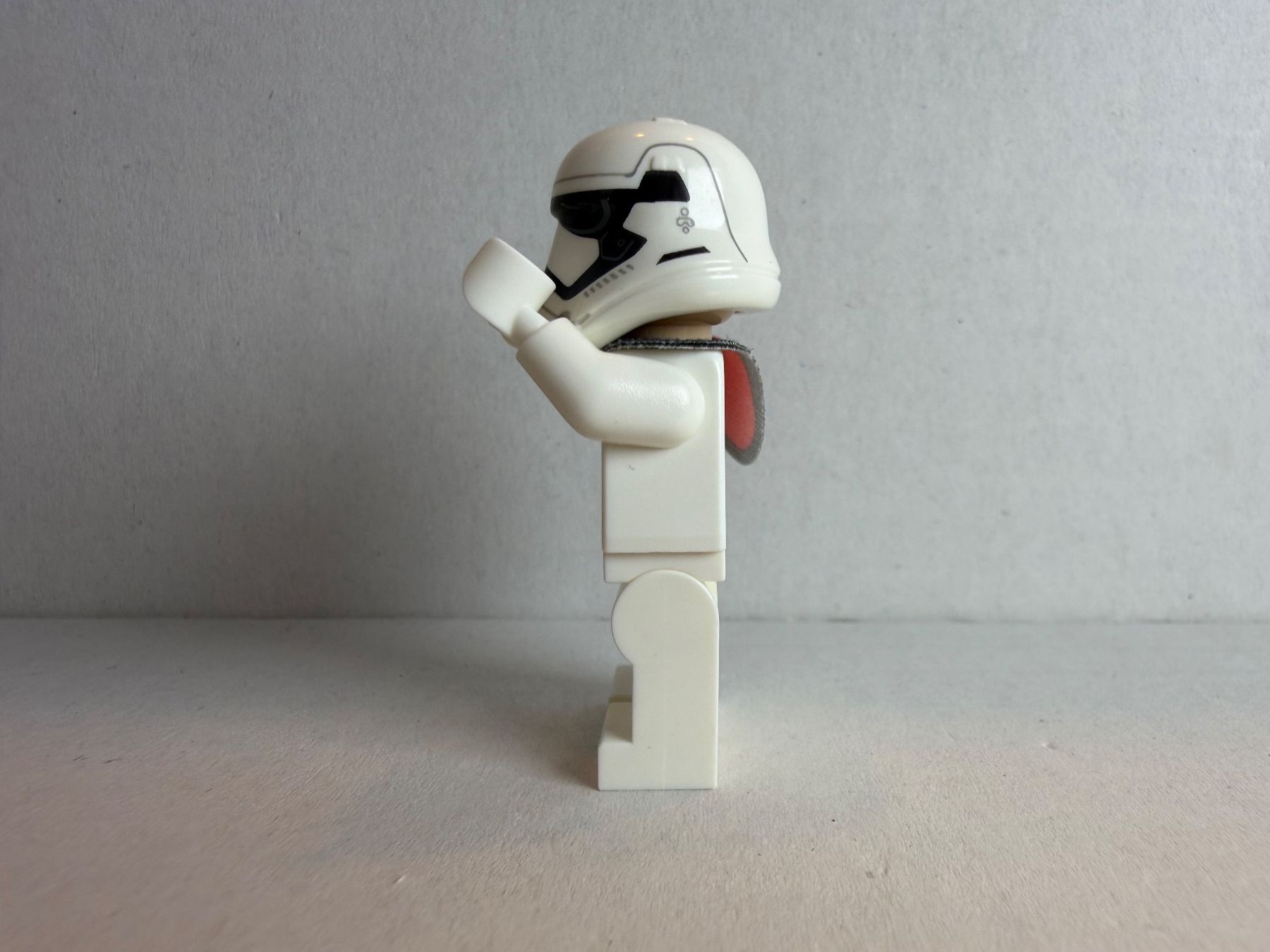Lego Figuren: First Order Stormtrooper Officer (sw0664) – Gebraucht aus Neftenbach von Elitebricks 2