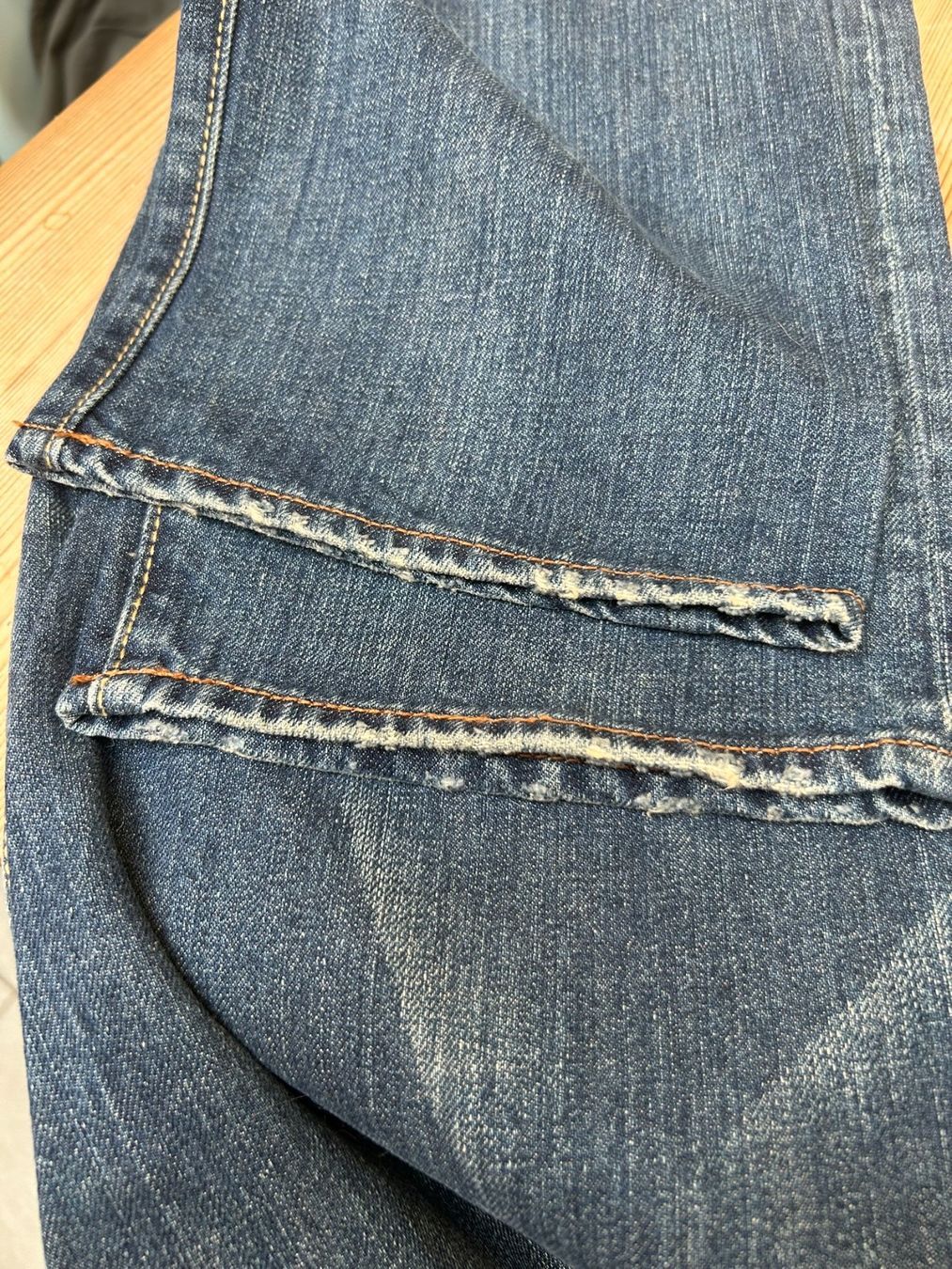 Other Stories Jeans: Jeans in Grösse 29x32 – Usato da Iseltwald venduto da Waldisch 3