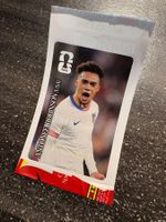 Panini 2026 Coca Cola - Antonee Robinson (USA)