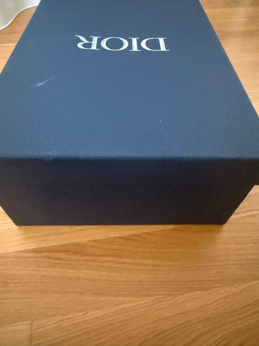 Schmuckkästen: Boîte Dior, dustbag, ruban, packaging boîte – Gebraucht aus la chaux-de-fonds von Chronomewatch 1