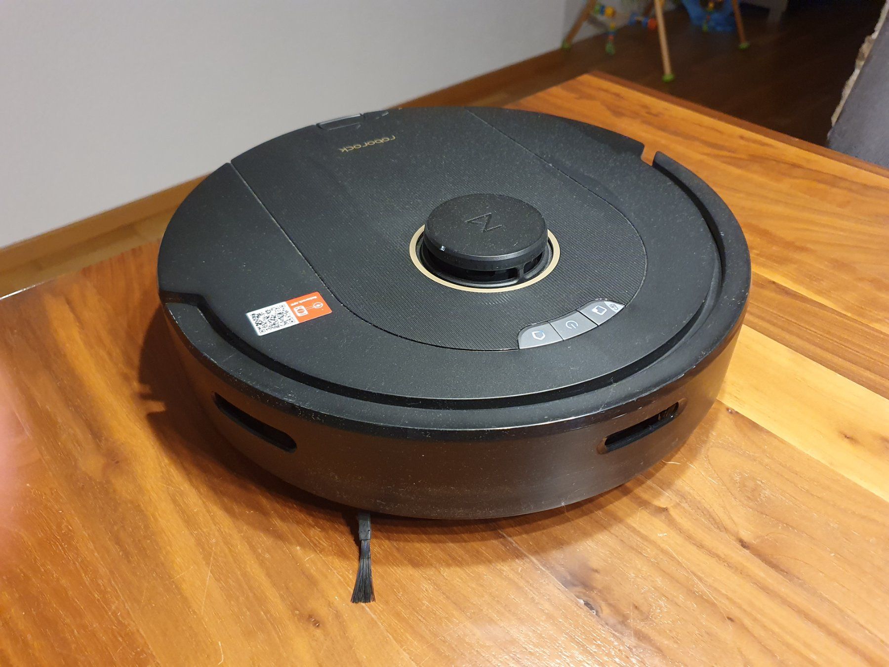 Roborock Aspirapolveri & Accessori: Roborock Q5 Pro – Usato da Elfingen venduto da mugel91 2