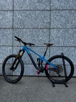 CUBE STEREO ONE77 C:68X SLX 29 ACTIONTEAM CARBON