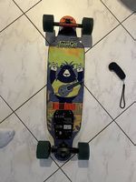 Elektro Skateboard