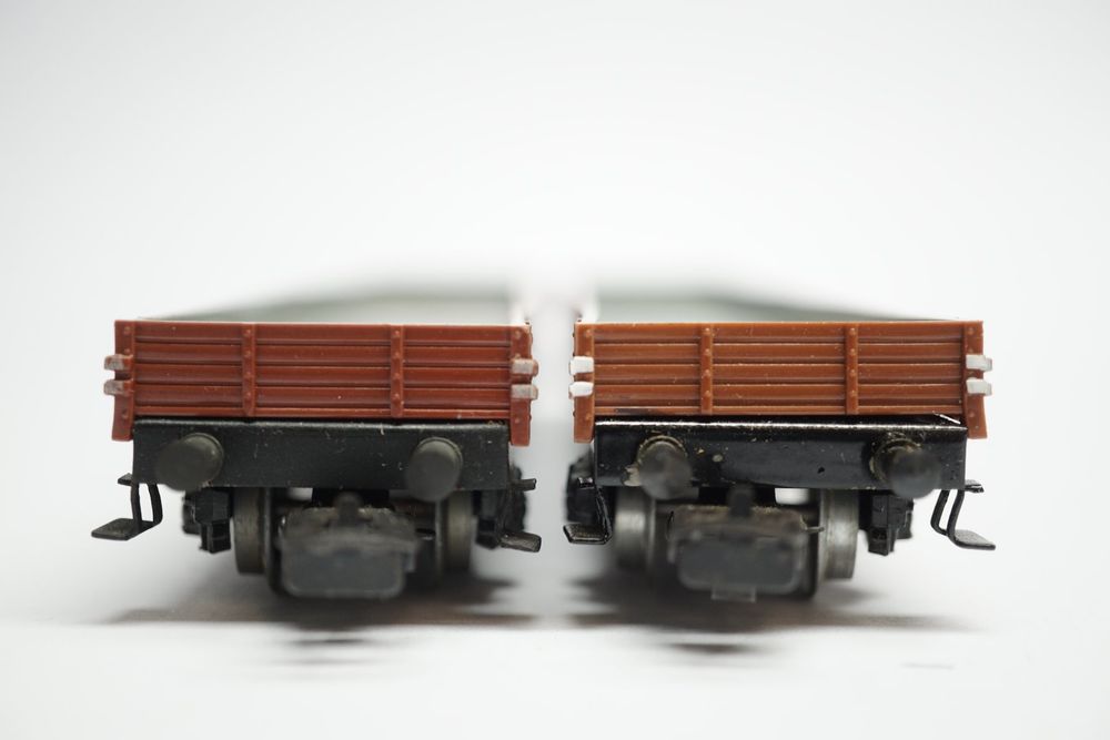 Wagon Märklin 4514 HO – Occasion Pour Train Miniature