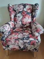 Ohrensessel Top Zustand