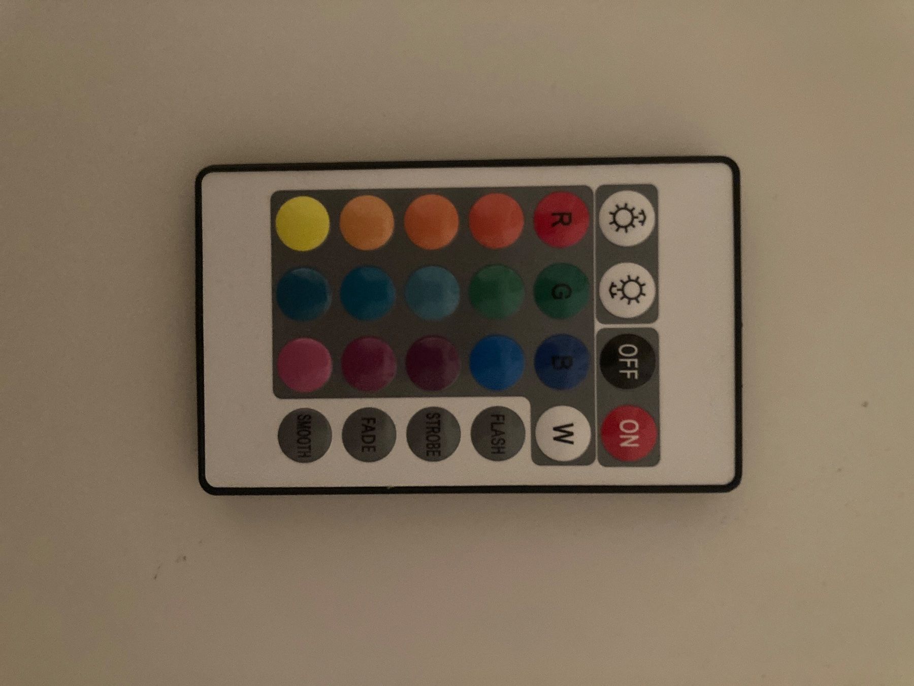 Lichterketten & Leisten: LED Streifen 15m Bluetooth – Neu (gemäss Beschreibung) aus Jona von sar_sr7y 2