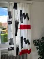 Vorhang-Paar 74/169 cm