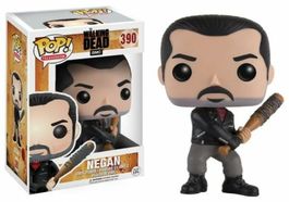 Funko Pop! Figur Negan - The Walking Dead