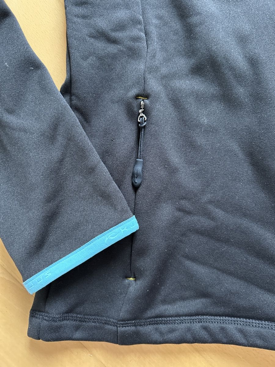 Kjus Maglioni & Felpe: KJUS Damen Stretch Fleece Midlayer, Gr. 38 – Usato da Luzern venduto da Sunnysmile0511 1