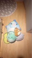 Squishmallows Plüschtiere Set 4 Stück neuwertig