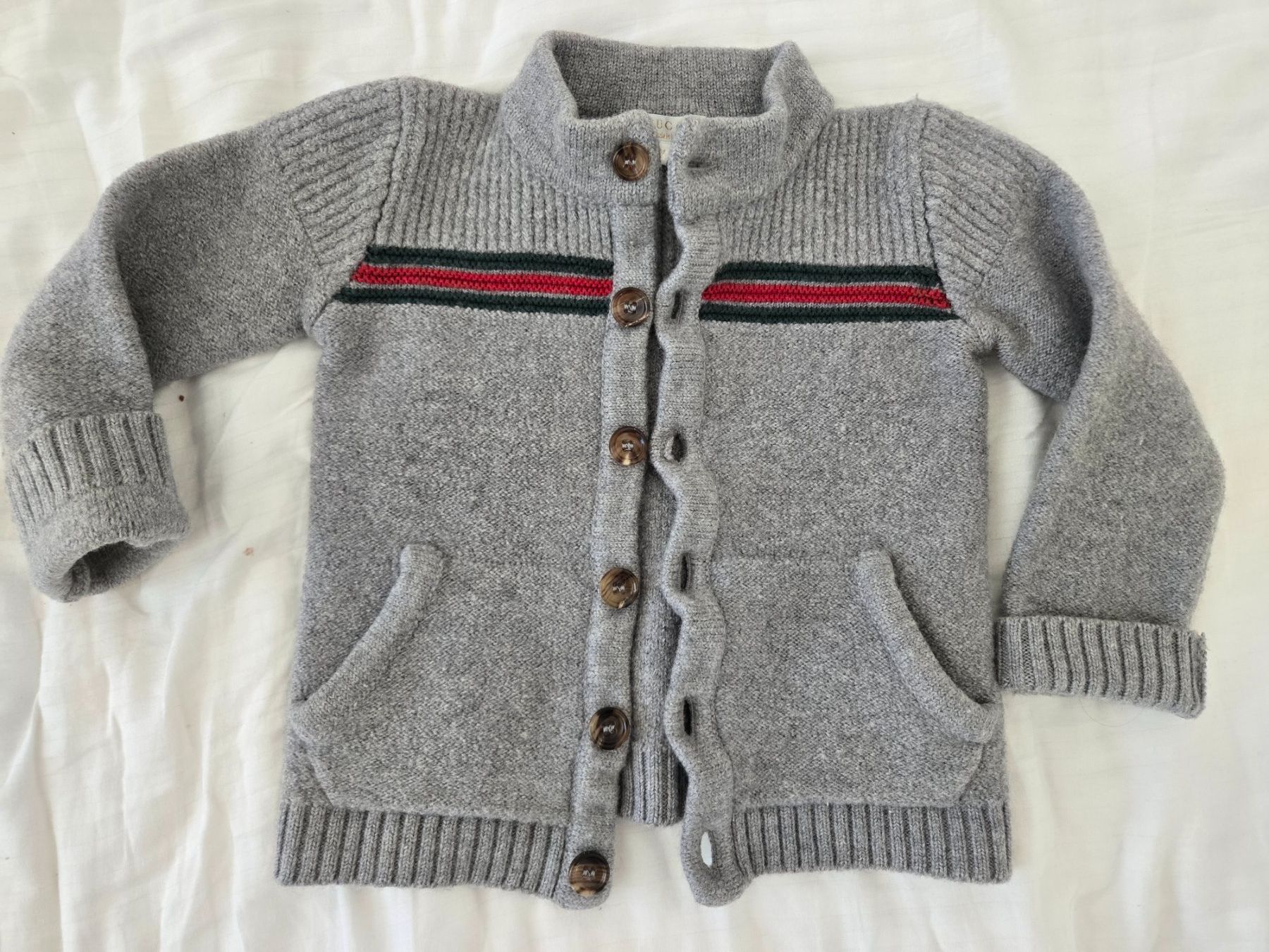 Gucci Vestes & Manteaux: Gucci 24 mois – D'occasion à Le Landeron par Plushka
