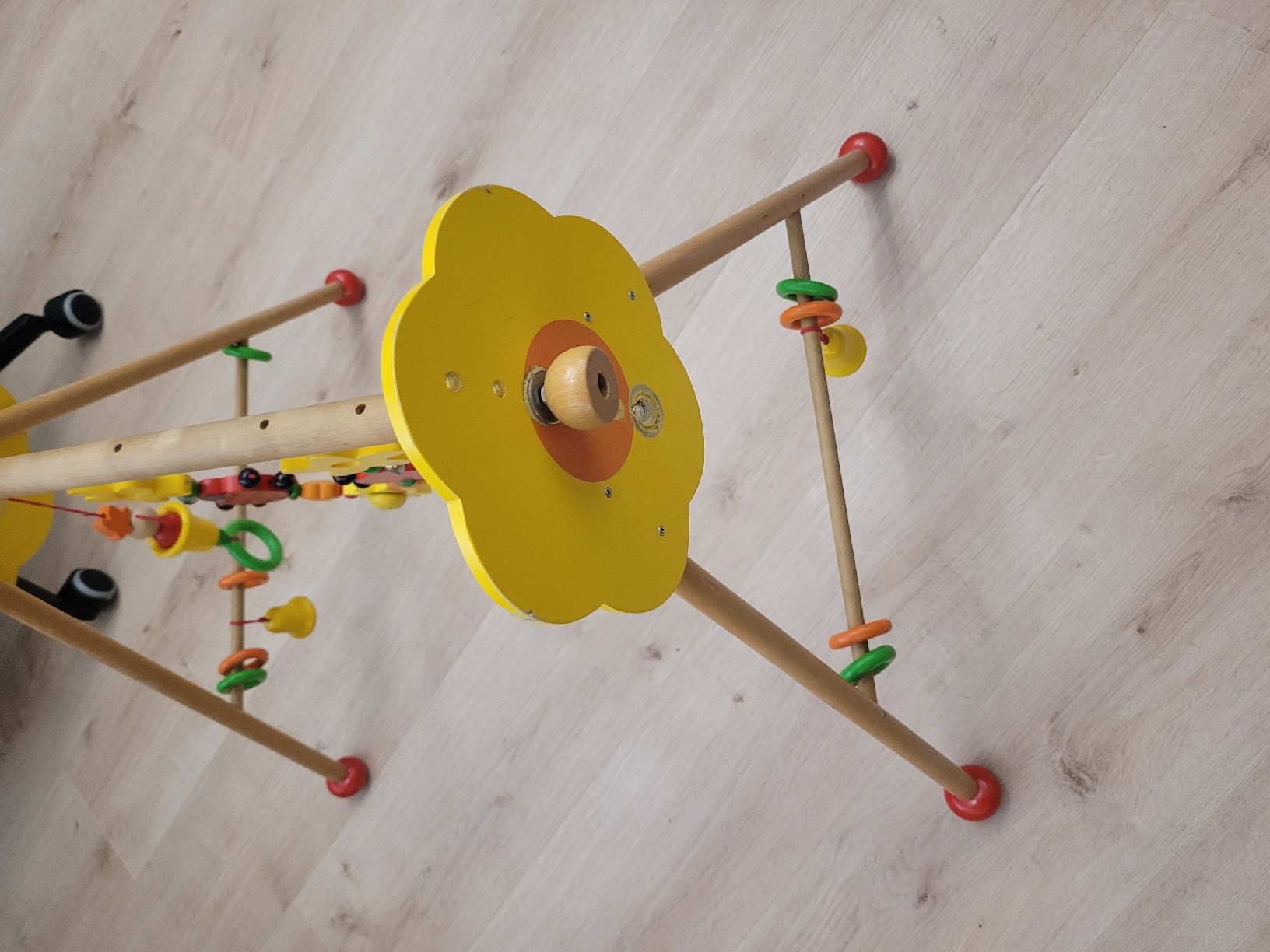 Tappeto da gioco: Spielbogen Baby – Usato da Lupsingen venduto da sta_wgg5 3