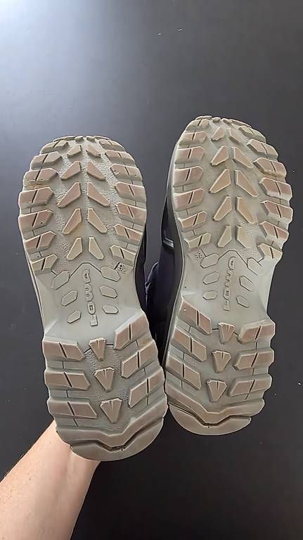 Schuhe für Jungen: LOWA Winterwanderschuh 32 – Gebraucht aus Solothurn von Zoonja 2