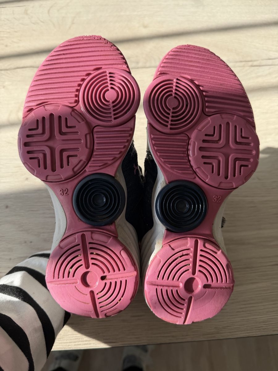 Engelbert Strauss Scarpe per ragazze: Schuhe Engelbert Strauss – Usato da Möhlin venduto da mar_k5wf 1