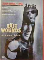 Exit Wounds - Die Copjäger