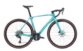 Bianchi Impulso Gravel Bike NEU 2026 Größe L - TOP !!