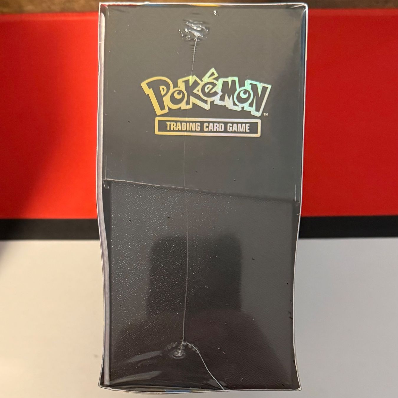 Pokémon Sammelbilder & Trading cards: Pokémon ME01 Mega Evolution Elite Trainer Box EN Lucario – Neu und originalverpackt aus Feuerthalen von Plazatoys 1