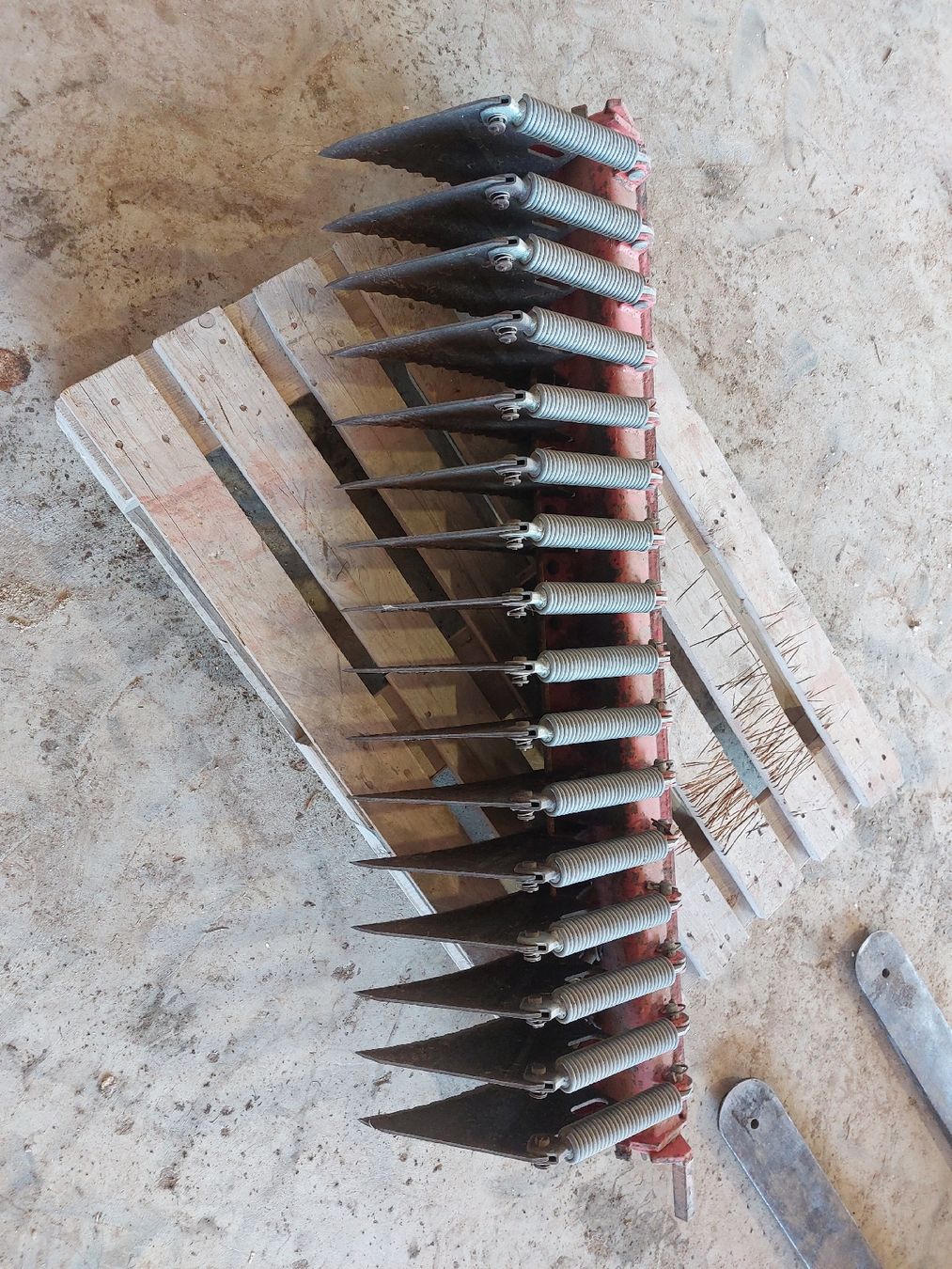 Mengele Altro per industria metallurgica: Messerhalter Mengele – Usato da Giffers venduto da aeroxtuning01 1