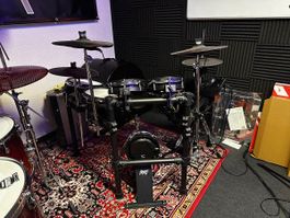 E-Drum: Millenium MPS 850