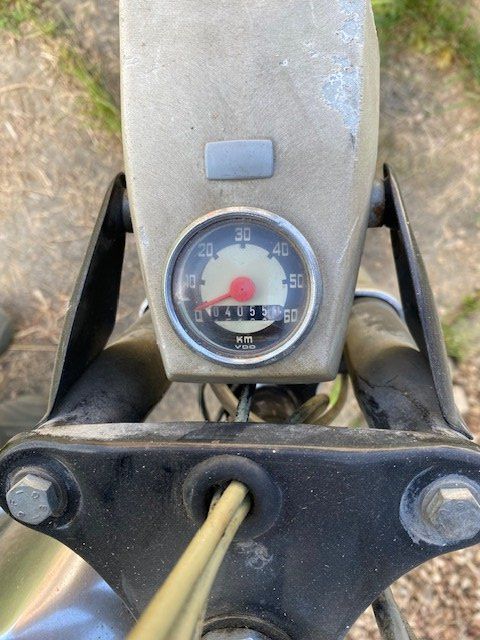 DKW Mofas: Motorfahrrad – Gebraucht aus oberkulm von kakela 5