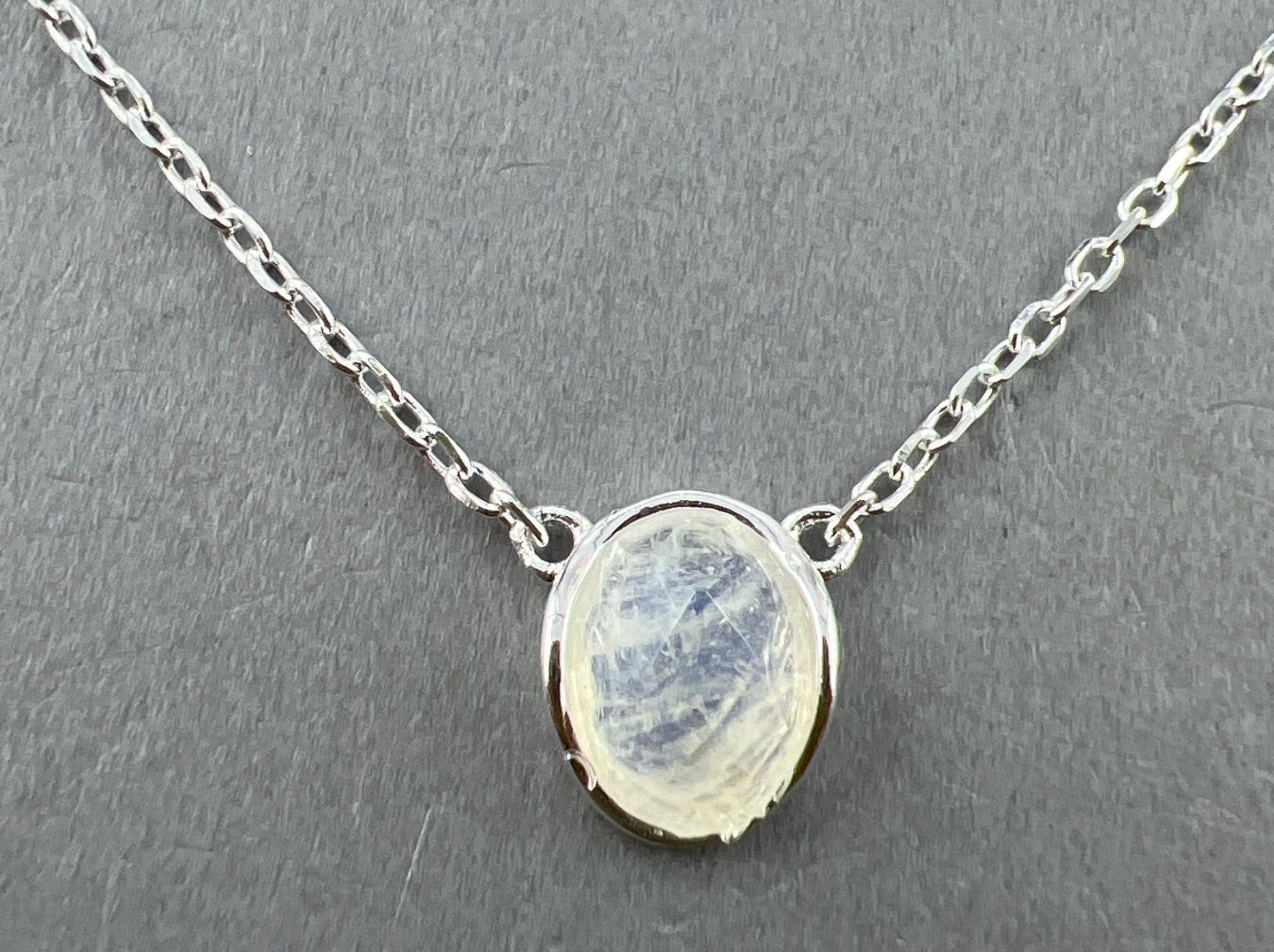 Catenine: Kette 925 Silber – Usato da Niederuzwil venduto da leo_8857