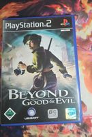 Beyond Good & Evil PS2 - Kultspiel für Sammler! Top!