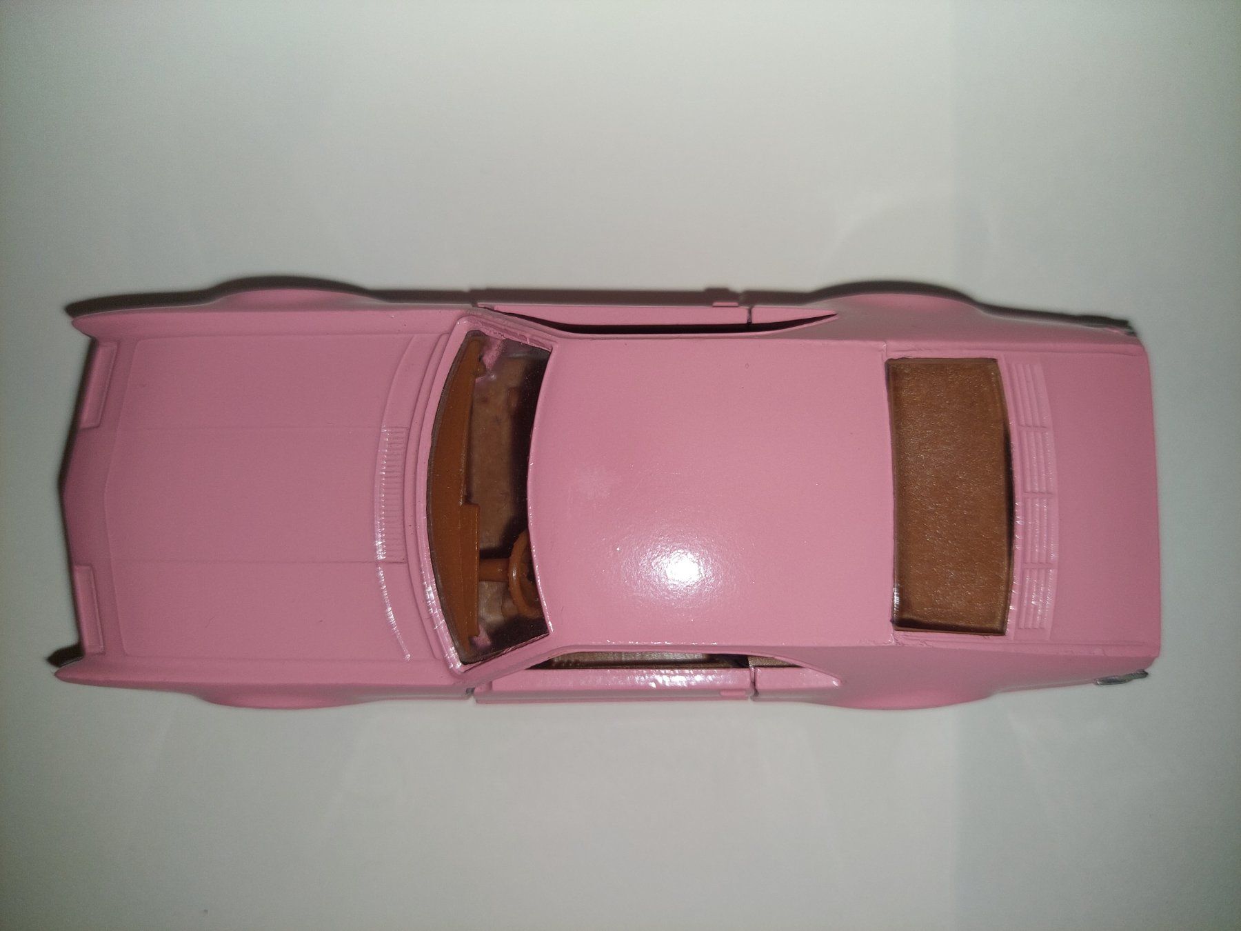 Modellini d'auto: Oldsmobile Toronado 1:43 Verem – Usato da Diegten venduto da isetta590 4