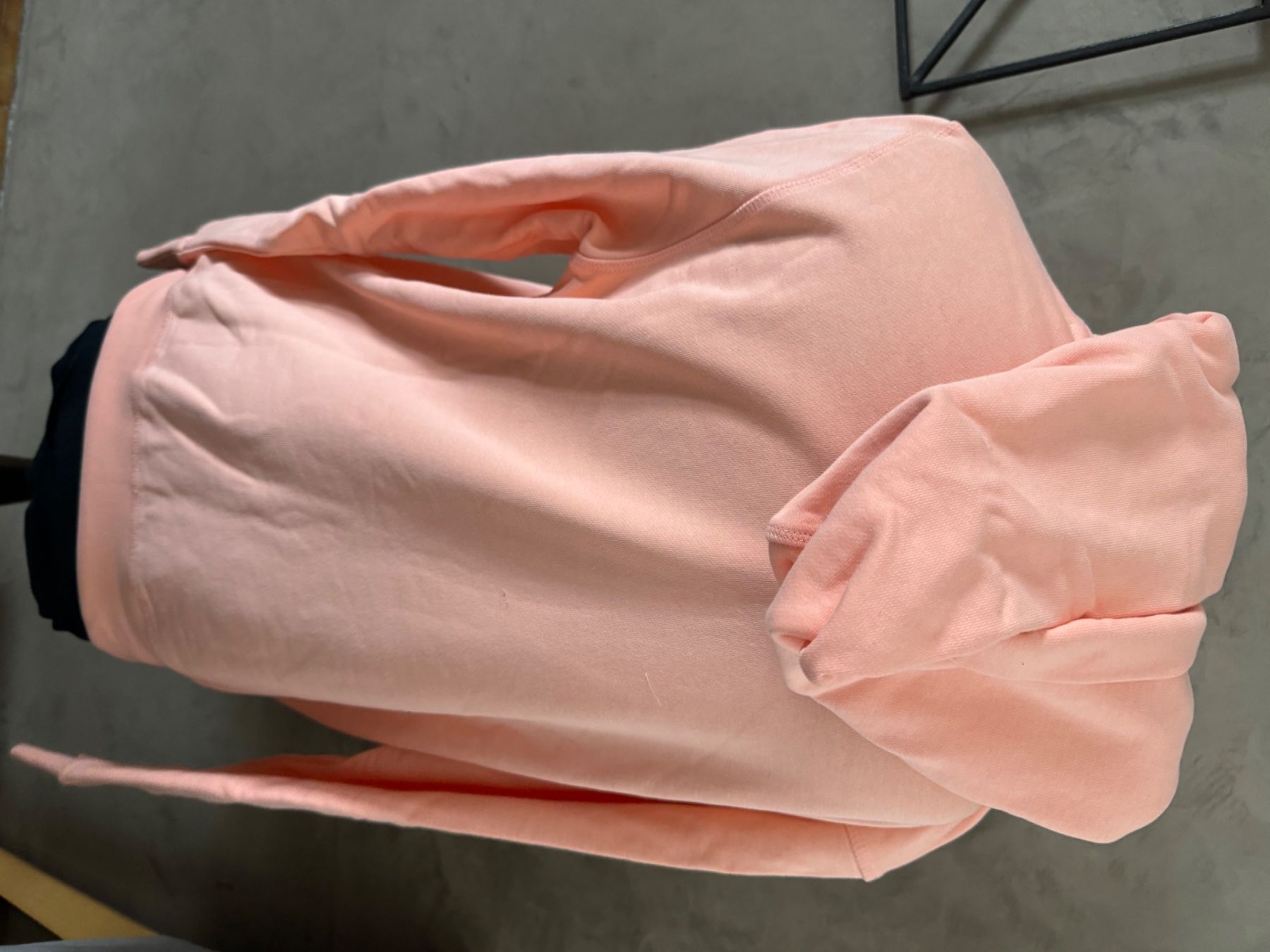Tommy Hilfiger Maglioni & Felpe: Pull orange neuf Tommy Taille S Mel – Nuovo e nell'imballaggio originale da Veyrier venduto da kimedovapa 2