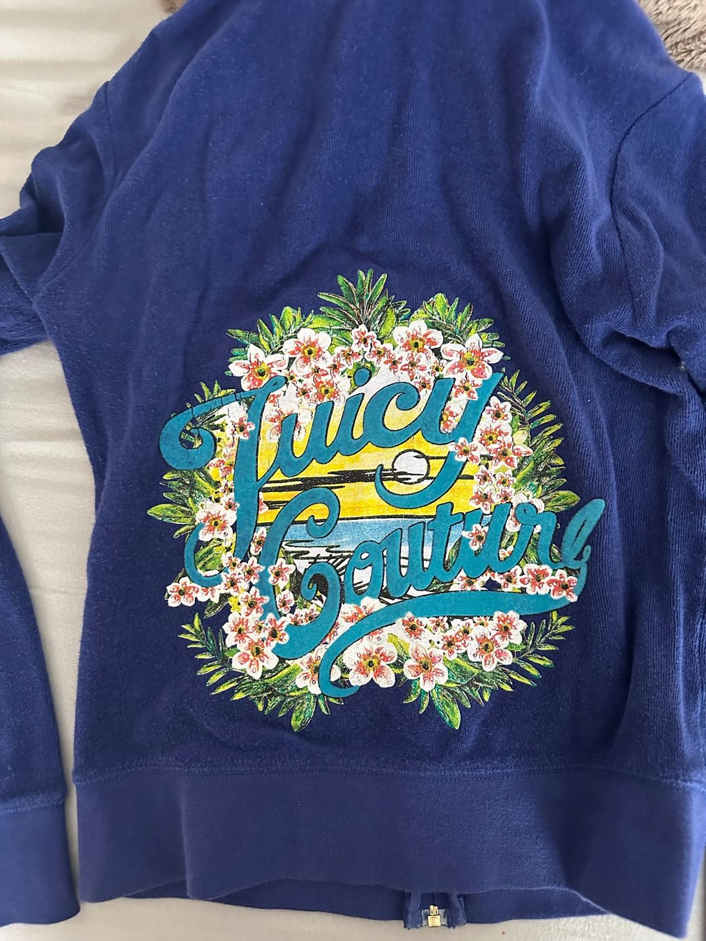 Juicy Couture Giacche: Joucy couture jacke – Usato da Konolfingen venduto da gle_nbf9