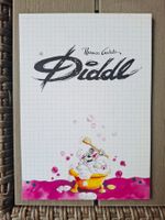 Diddlblatt ALT A5 Nr. 61