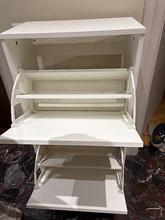 Armadi: Shoe Cabinet  – Usato da Lugano venduto da dia_5857 4