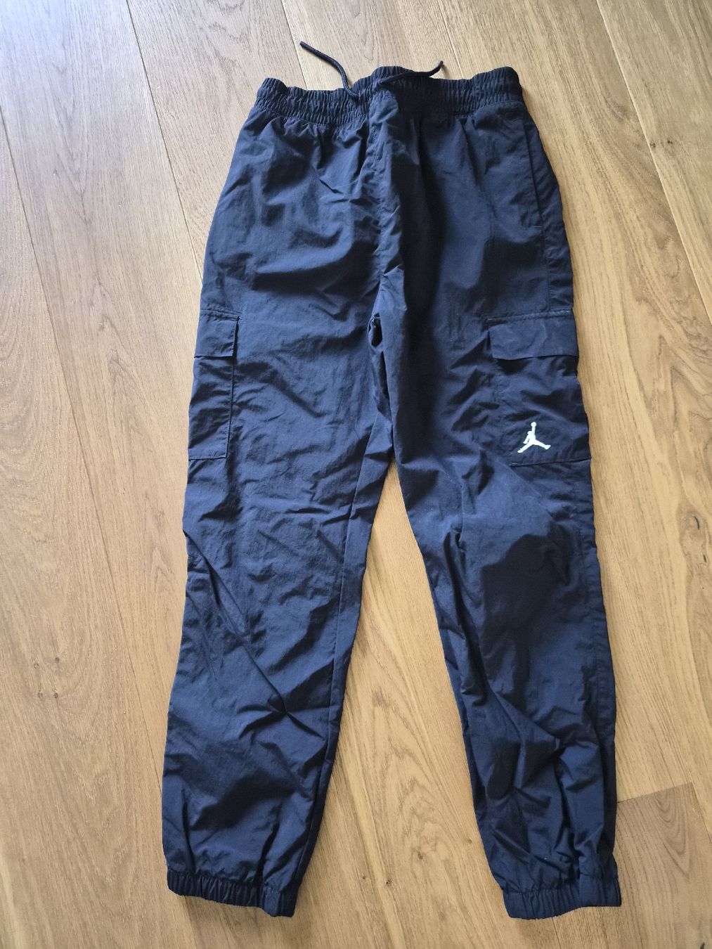 Jordan Pantaloni: Jordan Regen Hose Gr. L 147-153cm  – Usato da Schwarzenberg LU venduto da LadySecondhand