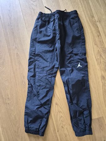 Jordan Regen Hose Gr. L 147-153cm 