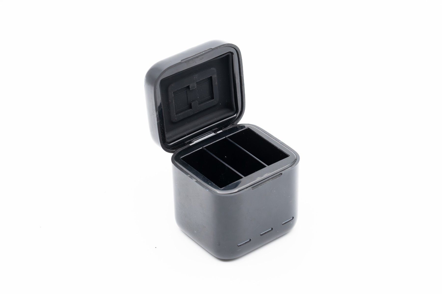 Gopro Caricabatterie: Go-Pro Ladestation – Usato da Bern venduto da Shutter-Palace 2