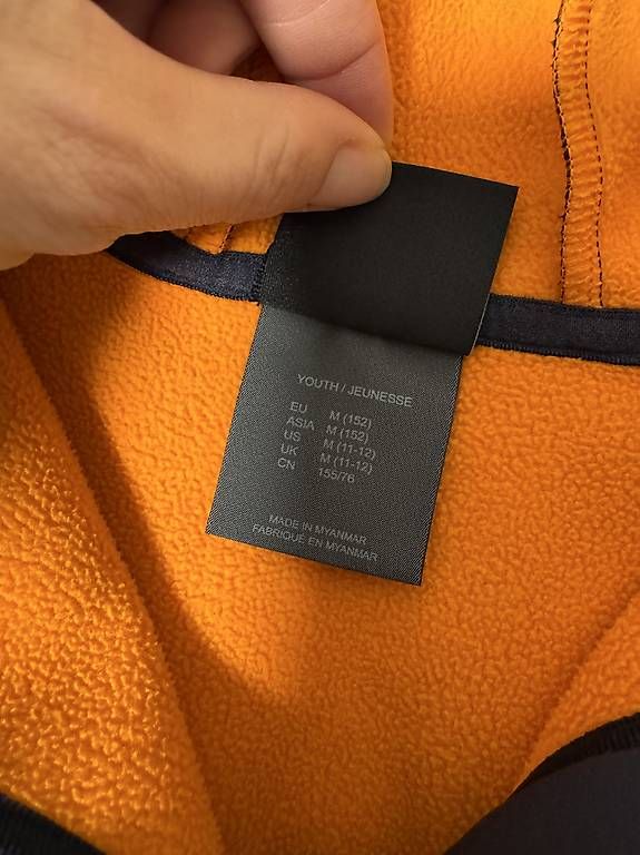 Jacken & Mäntel: Jack Wolfskin Softshell Jacke 152 – Gebraucht aus Dürnten von rom_t5lp 1