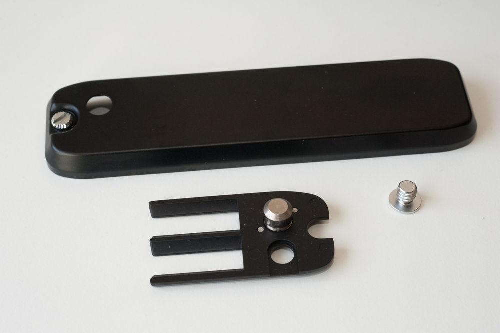 10x AAA Batteriehalter - Aufbewahrungskoffer Für 3 Batterien, Schwarz