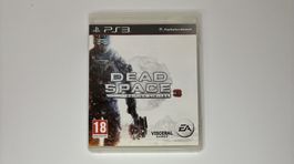 PS3 - Dead Space 3 ( FRA )