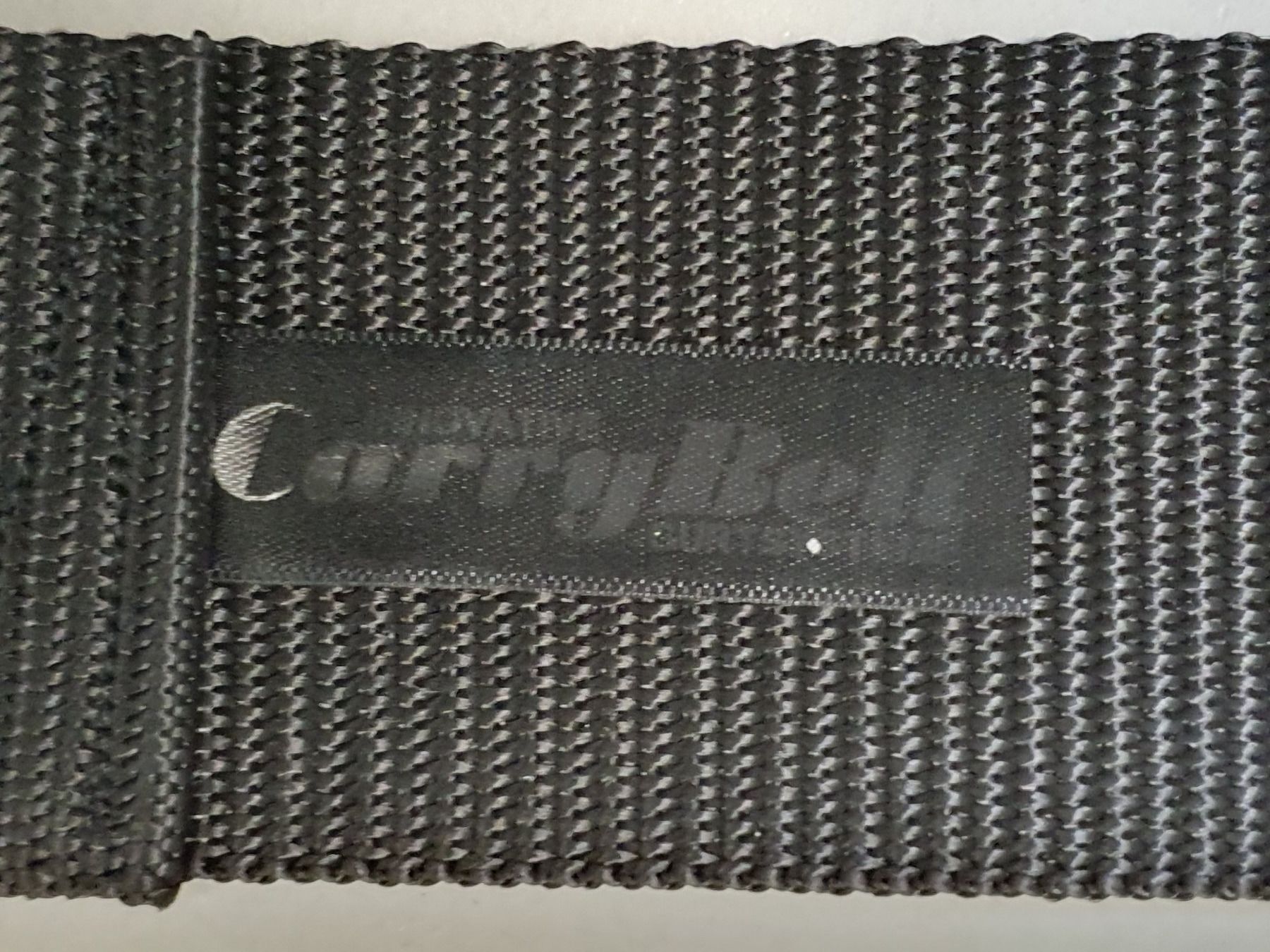 Zaini: Traggurtsystem, Transport Rack CARRYBELT - NEU, Schnäppchen! – Nuovo (secondo la descrizione) da Aegerten venduto da taxidermo 6