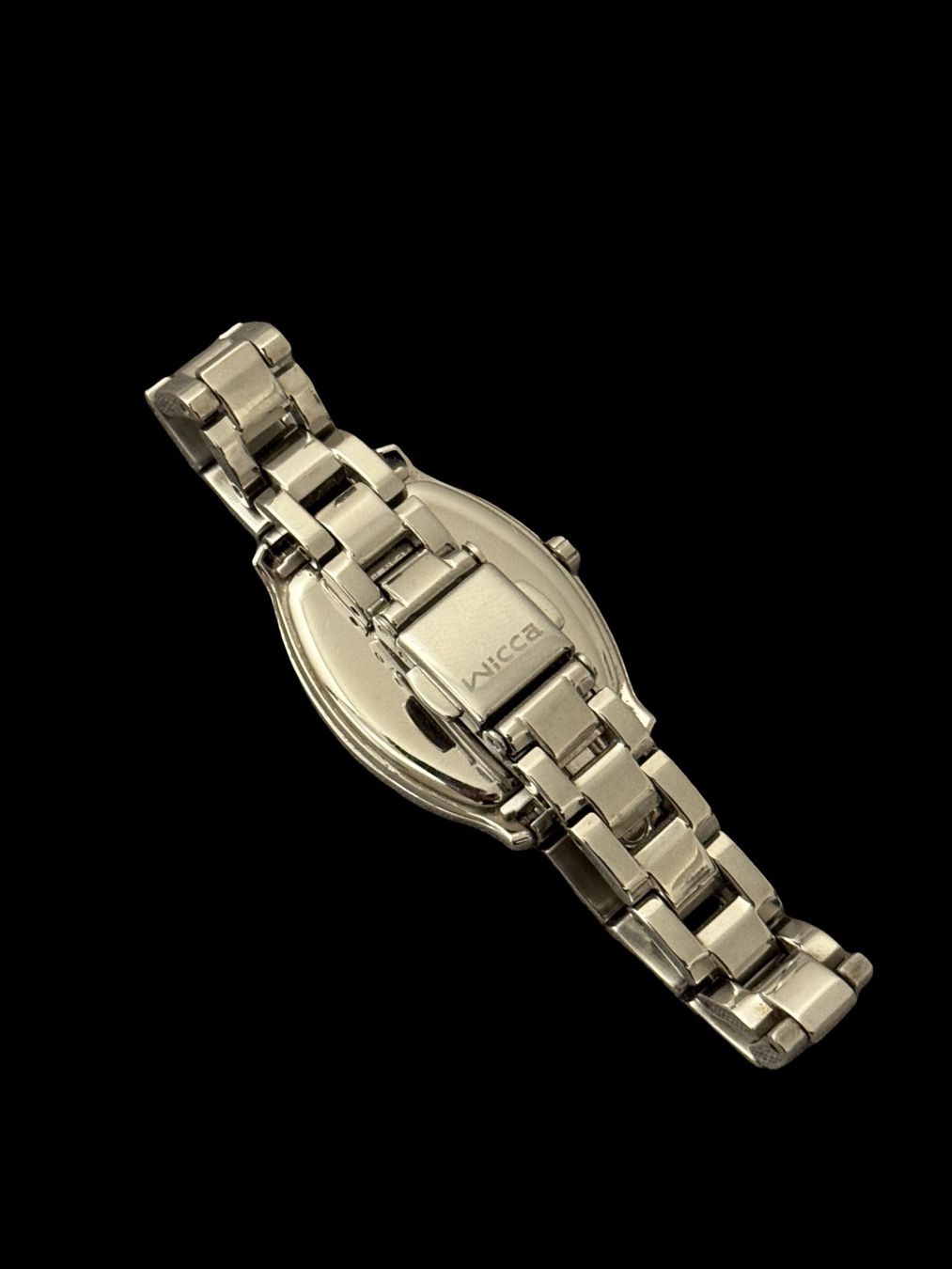 Citizen Orologi: CITIZEN WICCA E031-S049300 – Usato da Uznach venduto da geneevintage 3