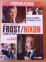 DVD Frost/Nixon L'Heure de Vérité Ron Howard 2008