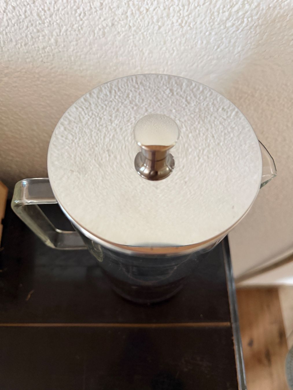Sanitari: Aarke Purifier (2.36 l) inkl. Filter – Usato da Ramersberg venduto da sophiestern 2