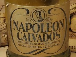 Calvados Napoleon
